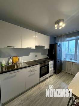 2-к квартира, вторичка, 56м2, 7/14 этаж