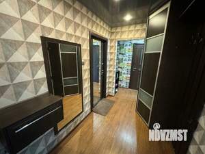 2-к квартира, вторичка, 43м2, 1/9 этаж