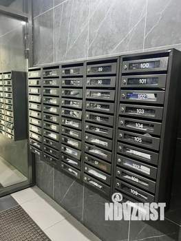 Студия квартира, вторичка, 23м2, 20/25 этаж