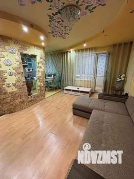 2-к квартира, вторичка, 48м2, 6/16 этаж