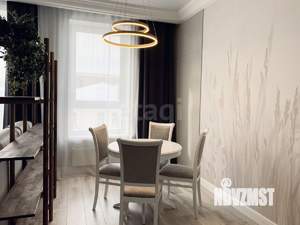 2-к квартира, вторичка, 72м2, 3/9 этаж