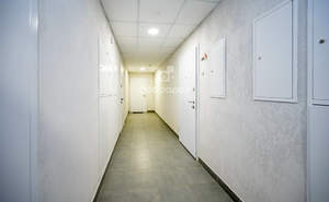 2-к квартира, вторичка, 56м2, 9/25 этаж