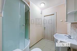 Студия квартира, вторичка, 19м2, 12/15 этаж