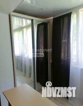 1-к квартира, вторичка, 35м2, 1/12 этаж