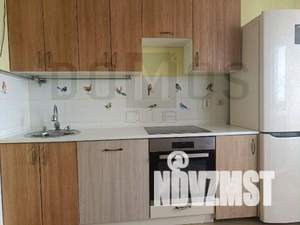 1-к квартира, вторичка, 36м2, 14/16 этаж