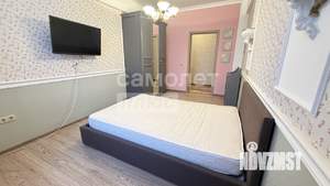 2-к квартира, вторичка, 58м2, 5/5 этаж