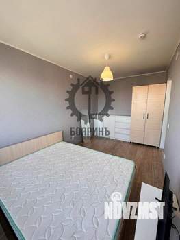 1-к квартира, вторичка, 37м2, 8/35 этаж