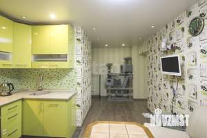 2-к квартира, вторичка, 68м2, 2/12 этаж