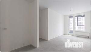Студия квартира, вторичка, 21м2, 9/24 этаж