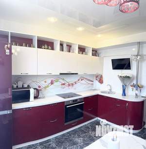 3-к квартира, вторичка, 92м2, 15/16 этаж