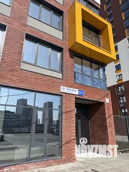 1-к квартира, сданный дом, 30м2, 5/8 этаж