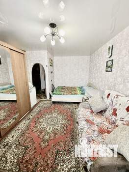 1-к квартира, вторичка, 29м2, 5/5 этаж