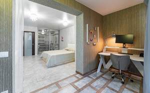 1-к квартира, вторичка, 49м2, 6/19 этаж