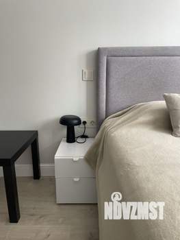1-к квартира, вторичка, 40м2, 6/13 этаж