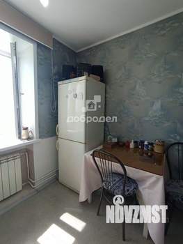 2-к квартира, вторичка, 49м2, 9/9 этаж