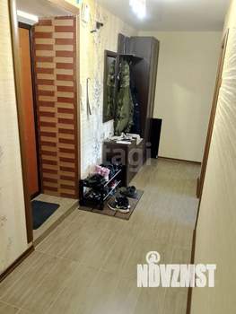 4-к квартира, вторичка, 78м2, 6/12 этаж