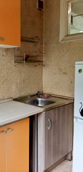 1-к квартира, вторичка, 29м2, 3/5 этаж