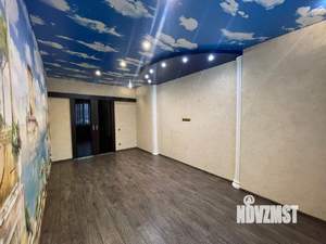 3-к квартира, вторичка, 80м2, 2/18 этаж