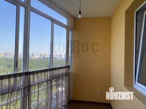 Студия квартира, вторичка, 46м2, 20/25 этаж
