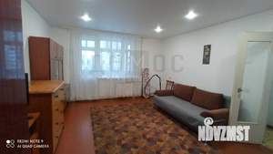 2-к квартира, вторичка, 43м2, 6/9 этаж