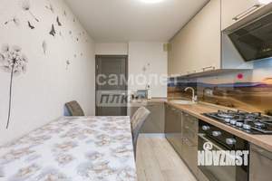 3-к квартира, вторичка, 64м2, 3/9 этаж