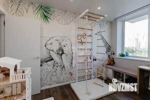 2-к квартира, вторичка, 62м2, 4/10 этаж