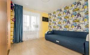 2-к квартира, вторичка, 51м2, 5/5 этаж