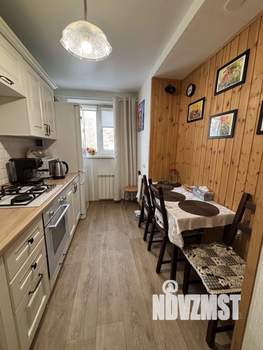 2-к квартира, вторичка, 44м2, 2/5 этаж