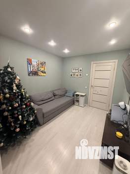 2-к квартира, вторичка, 50м2, 8/10 этаж