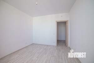 2-к квартира, вторичка, 57м2, 19/25 этаж