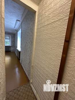 1-к квартира, вторичка, 32м2, 1/2 этаж