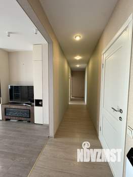 3-к квартира, вторичка, 97м2, 15/25 этаж