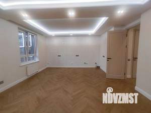 3-к квартира, вторичка, 85м2, 3/25 этаж