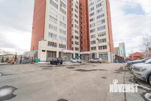 Студия квартира, вторичка, 55м2, 2/10 этаж