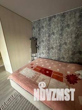 1-к квартира, вторичка, 29м2, 1/5 этаж