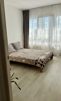1-к квартира, вторичка, 31м2, 23/25 этаж