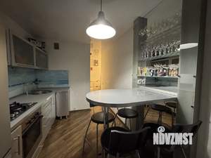 1-к квартира, вторичка, 33м2, 9/10 этаж