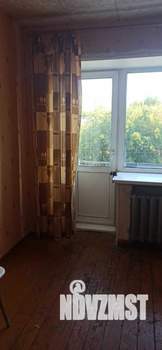 1-к квартира, вторичка, 31м2, 3/5 этаж
