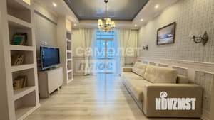 2-к квартира, вторичка, 58м2, 5/5 этаж