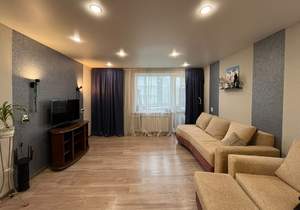 2-к квартира, вторичка, 44м2, 6/9 этаж