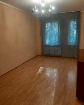 2-к квартира, вторичка, 59м2, 1/3 этаж