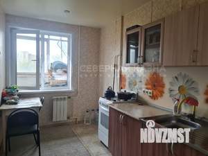3-к квартира, вторичка, 63м2, 3/9 этаж