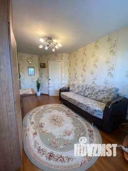 2-к квартира, вторичка, 44м2, 5/5 этаж