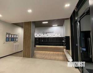 1-к квартира, вторичка, 37м2, 7/29 этаж