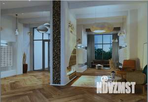 Студия квартира, вторичка, 20м2, 5/25 этаж