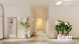 1-к квартира, вторичка, 38м2, 17/25 этаж