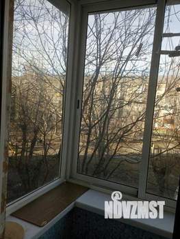 2-к квартира, вторичка, 44м2, 3/5 этаж