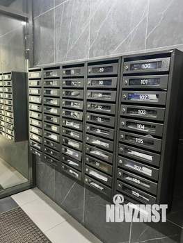 Студия квартира, вторичка, 23м2, 20/26 этаж