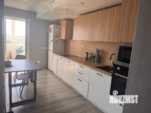 2-к квартира, вторичка, 48м2, 9/24 этаж