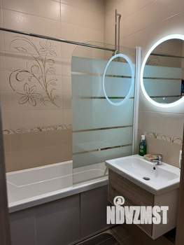 2-к квартира, вторичка, 53м2, 7/19 этаж